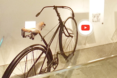 セーフティー型自転車《動画》